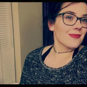 Meet your Posher, Jackie